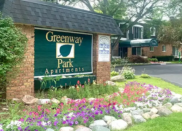 Property at 2756 Golfside Rd Unit 803, Ann Arbor, MI, 48108, 2 beds, 1 bath, [object Object]