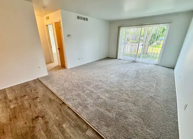 Property at 2756 Golfside Rd Unit 803, Ann Arbor, MI, 48108, 2 beds, 1 bath, [object Object]
