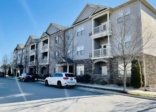 Property at 120 Portico St Unit 303, Lynchburg, VA, 24502, 3 beds, 2 baths, [object Object]