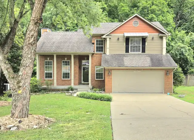 Property at 4216 New Hope Meadow Rd, Hermitage, TN, 37076, 3 beds, 2.5 baths, [object Object]