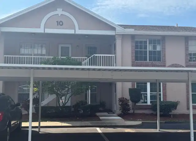 Property at 6334 Spring Flower Dr #14, New Port Richey, FL, 34653, 2 beds, 2 baths, [object Object]