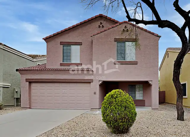 Property at 8523 W Kingman St, Tolleson, AZ, 85353, 4 beds, 3 baths, [object Object]