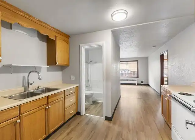 Property at 403 1/2 Garfield St S Unit 4, Tacoma, WA, 98444, 1 bed, 1 bath, [object Object]