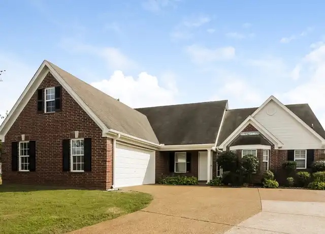 Property at 65 Arborlon Cv, Oakland, TN, 38060, 4 beds, 2 baths, [object Object]