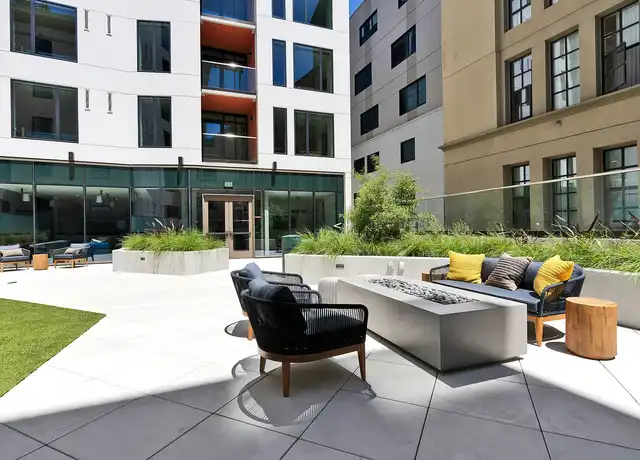 Property at Ace Berkeley - 2108 Berkeley Way, Berkeley, CA, 94704, 1 bed, 1 bath, [object Object]