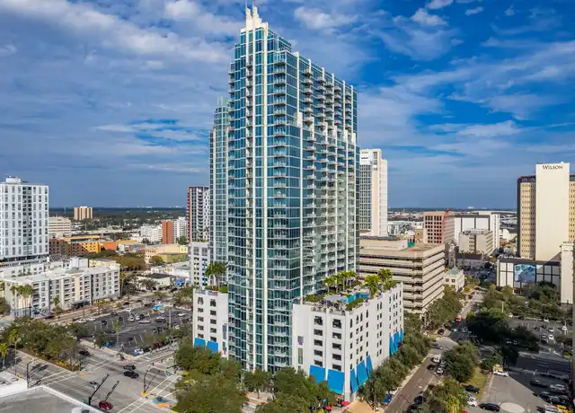 Property at 777 N Ashley Dr #2009, Tampa, FL, 33602, 1 bed, 1 bath, [object Object]