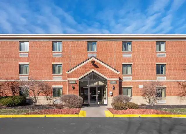 Property at Furnished Studio - Cincinnati - Florence - Meijer Dr. - 200 Meijer Dr, Florence, KY, 41042, 0 beds, 1 bath, [object Object]