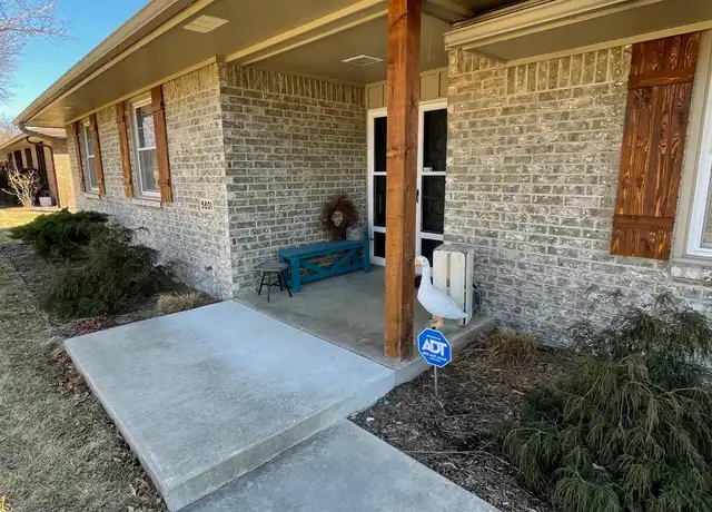 Property at 5801 E Rockhill St, Wichita, KS, 67208, 3 beds, 3 baths, [object Object]