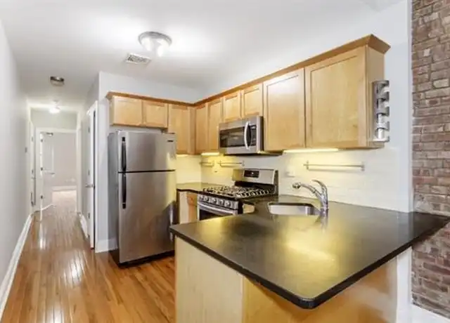 Property at 231 3rd St Unit D, Jersey City, NJ, 07302, 1 bed, 1 bath, [object Object]