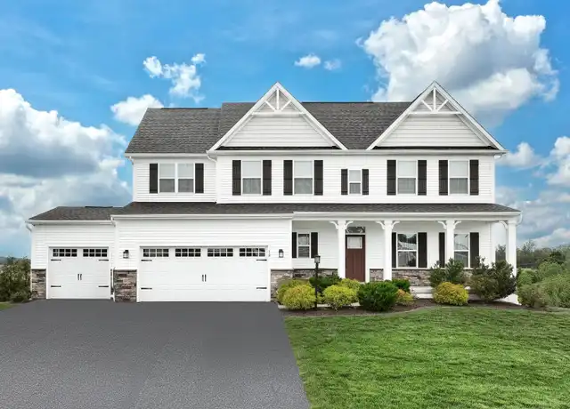 Property at 12 Ervin Dr, Shrewsbury, PA, 17361, 5 beds, 3.5 baths, [object Object]