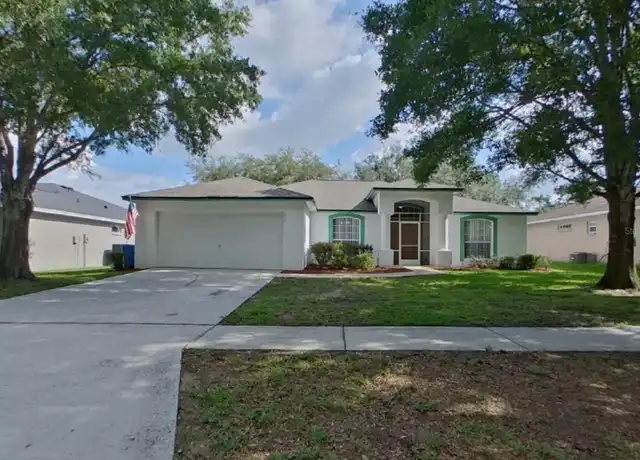 Property at 415 Carriage Crossing Cir, Brandon, FL, 33510, 3 beds, 2 baths, [object Object]