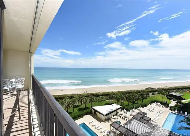 Property at 9500 S Ocean Dr #809, Jensen Beach, FL, 34957, 2 beds, 2 baths, [object Object]