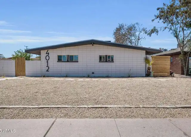 Property at 4012 N 15th Ave Unit 1, Phoenix, AZ, 85015, 2 beds, 1 bath, [object Object]