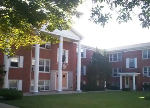 Property at Dickens Apartments - 7195 W Dickens Ave, Chicago, IL, 60707, 1 bed, 1 bath, [object Object]