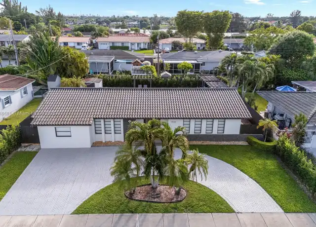 Property at 4535 SW 89th Pl, Miami, FL, 33165, 5 beds, 2 baths, [object Object]