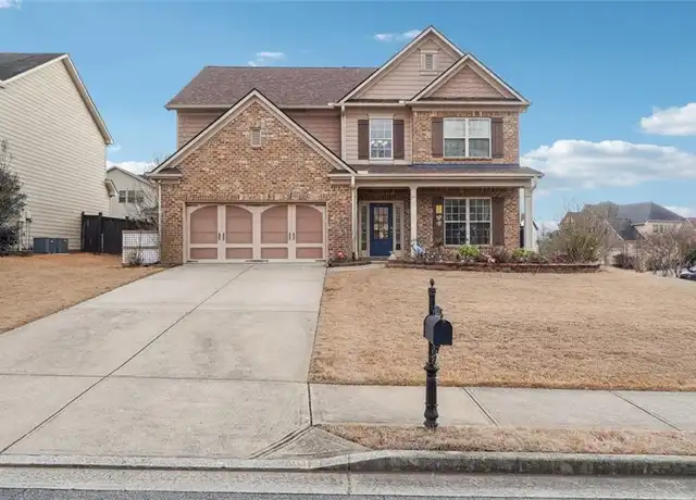 Property at 1030 Krobot Way, Alpharetta, GA, 30004, 4 beds, 3.5 baths, [object Object]
