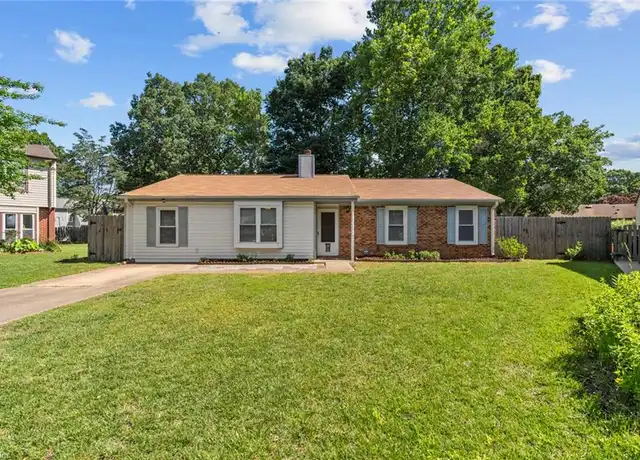Property at 904 Scarlet Oak Ct N, Chesapeake, VA, 23320, 3 beds, 2 baths, [object Object]