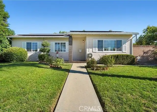 Property at 16757 Ludlow St, Granada Hills, CA, 91344, 4 beds, 2 baths, [object Object]