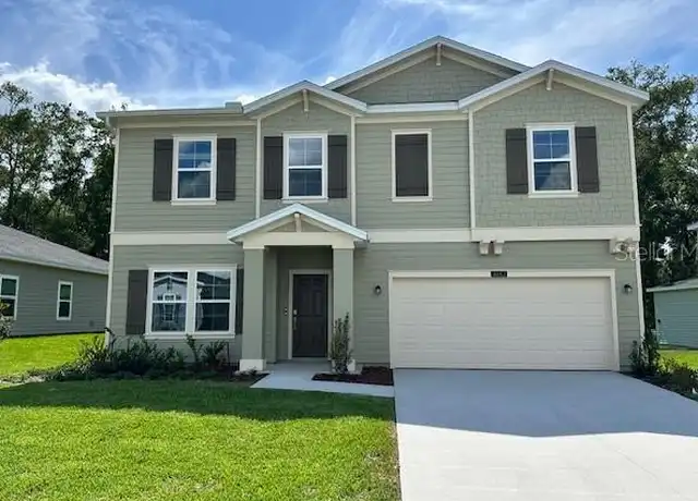 Property at 4012 NE 30th Ter, Ocala, FL, 34479, 5 beds, 2.5 baths, [object Object]