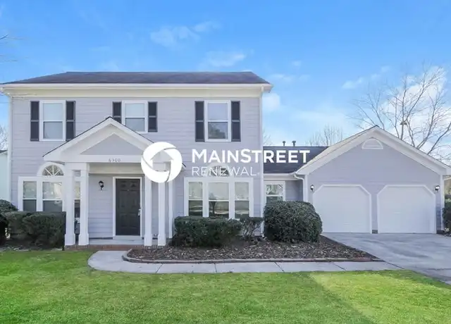 Property at 6300 Danbrooke Park Dr, Mint Hill, NC, 28227, 4 beds, 2.5 baths, [object Object]