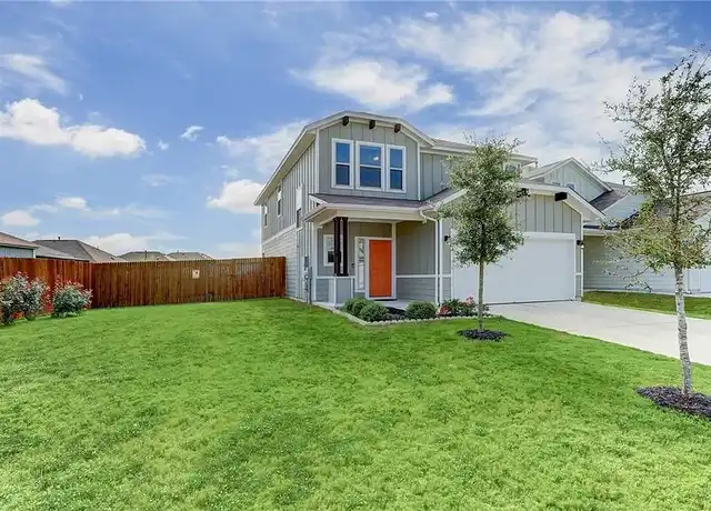 Property at 424 Wapiti Rd, Buda, TX, 78610, 4 beds, 2.5 baths, [object Object]