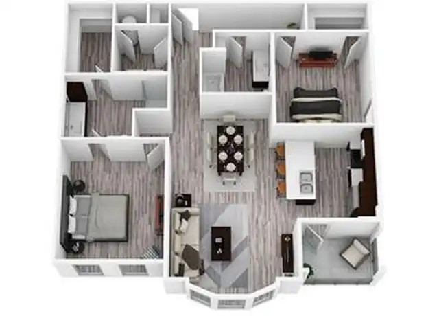 Property at 3607 Innate Cir, Grand Island, NE, 68803, 2 beds, 2 baths, [object Object]