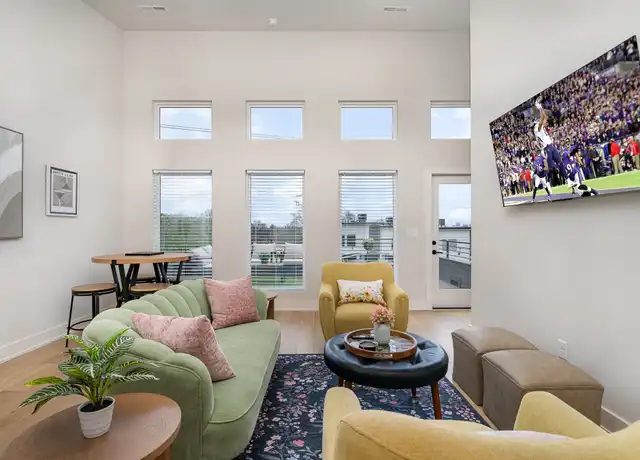 Property at 1057 E Trinity Ln Unit A, Nashville, TN, 37216, 4 beds, 4.5 baths, [object Object]