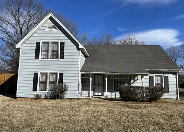 Property at 6600 Birch Run Ln, Memphis, TN, 38115, 4 beds, 2 baths, [object Object]