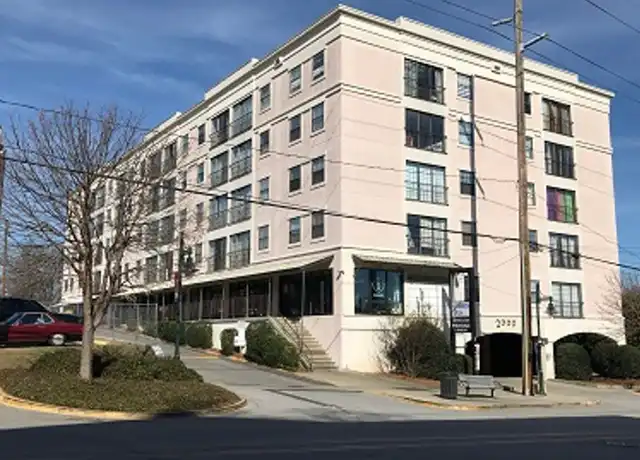 Property at 2009 Greene St #407, Columbia, SC, 29205, 1 bed, 1 bath, [object Object]