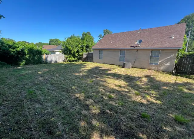 Property at 2495 Redvers Ave, Memphis, TN, 38127, 3 beds, 2 baths, [object Object]