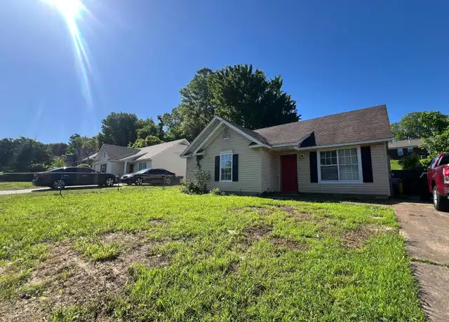 Property at 2495 Redvers Ave, Memphis, TN, 38127, 3 beds, 2 baths, [object Object]