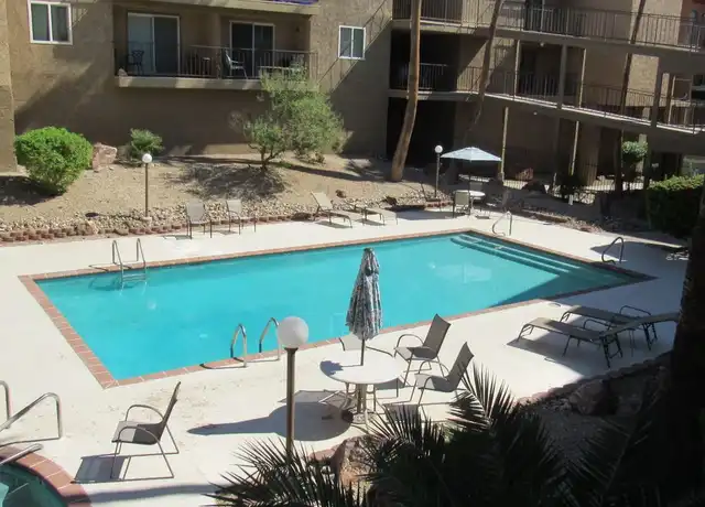 Property at 276 Lake Havasu Ave Unit B24, Lake Havasu City, AZ, 86403, 1 bed, 1 bath, [object Object]