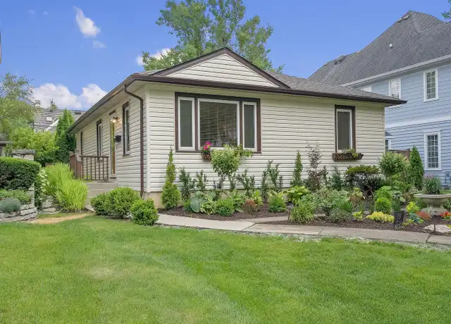 Property at 39 S Bruner St, Hinsdale, IL, 60521, 3 beds, 2 baths, [object Object]