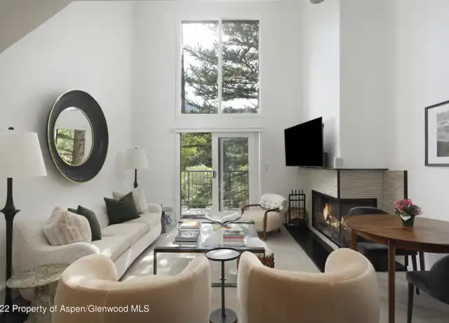 Property at 1050 Waters Ave #14, Aspen, CO, 81611, 2 beds, 2 baths, [object Object]