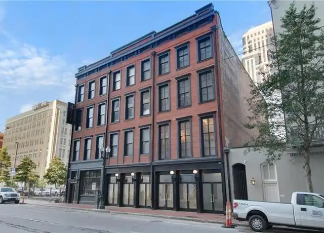 Property at 419 Carondelet St #304, New Orleans, LA, 70112, 2 beds, 2 baths, [object Object]