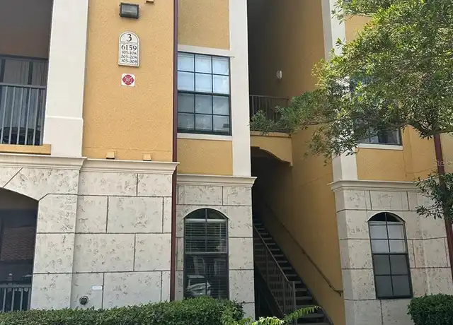 Property at 6159 Metrowest Blvd #107, Orlando, FL, 32835, 2 beds, 2 baths, [object Object]
