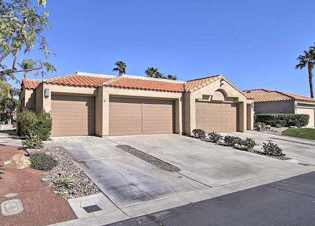 Photo of 54 Hilton Head Dr, Rancho Mirage, CA 92270