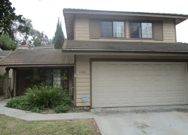 Property at 1381 Longfellow Rd, Vista, CA, 92081, 3 beds, 2.5 baths, [object Object]