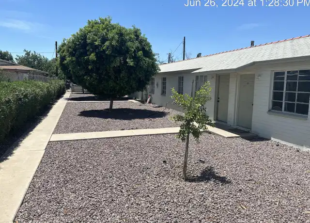 Property at 6527 N 59th Dr Unit 323, Glendale, AZ, 85301, 1 bed, 1 bath, [object Object]