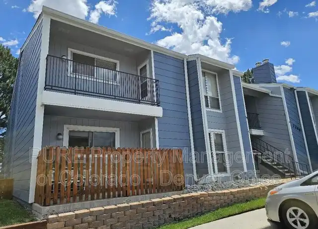 Property at 2390 E Fremont Ave Unit H21, Centennial, CO, 80122, 1 bed, 1 bath, [object Object]