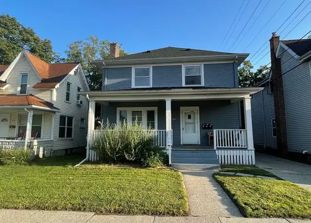 Property at 416 Pearl St, Ypsilanti, MI, 48197, 2 beds, 1 bath, [object Object]