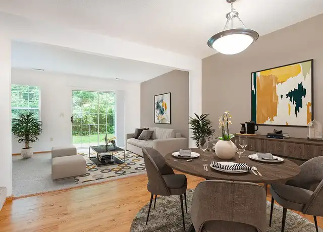 Property at Savannah Trace Townhomes - 5066 Meadows Blvd, Kalamazoo, MI, 49004, 2 beds, 1.5 baths, [object Object]