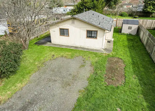 Property at 1006 Hiller Rd, McKinleyville, CA, 95519, 2 beds, 1 bath, [object Object]