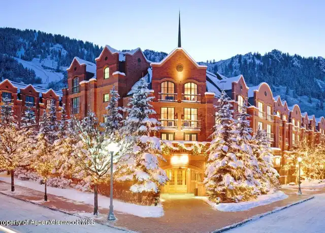 Property at 315 E Dean St, Aspen, CO, 81611, 2 beds, 2.5 baths, [object Object]