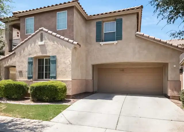 Property at 4336 E Tyson St, Gilbert, AZ, 85295, 3 beds, 2 baths, [object Object]
