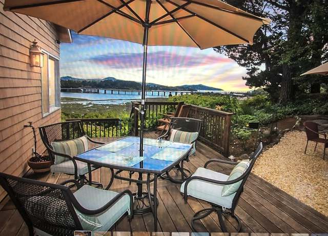 Photo of 241 Greene St, Mill Valley, CA 94941