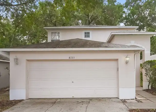 Property at 8723 Morrison Oaks Ct, Temple Terrace, FL, 33637, 4 beds, 2 baths, [object Object]