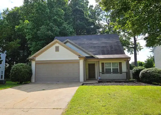 Property at 278 Carrington Way, Canton, GA, 30115, 3 beds, 3.5 baths, [object Object]