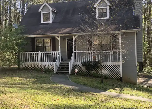 Property at 1928 Cedar Chase Dr, Lithia Springs, GA, 30122, 3 beds, 2 baths, [object Object]