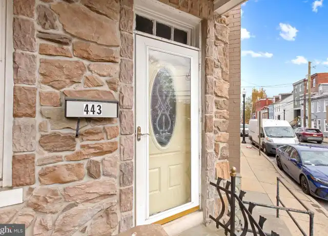 Property at 443 Manor St, Lancaster, PA, 17603, 3 beds, 2 baths, [object Object]